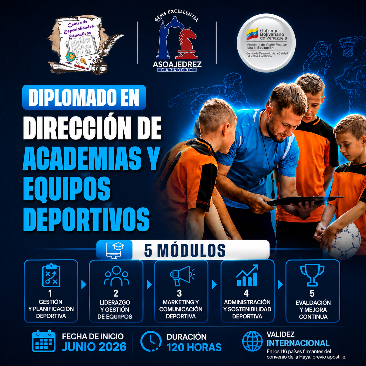 Diplomado